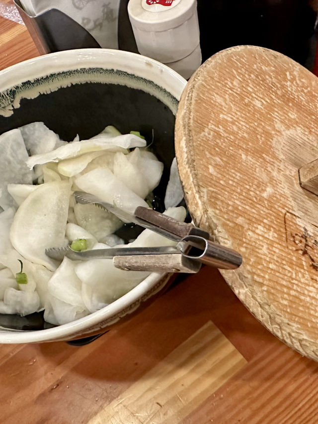 そば茶屋 吹上庵 本店（蕎麥麵）