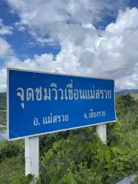 เที่ยว เชียงราย หนีความวุ่นวายไปเที่ยวกัน