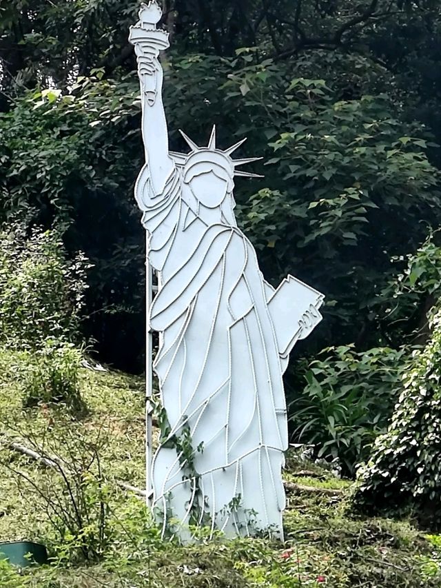 #雅聞七里香玫瑰森林-苗栗縣頭屋鄉