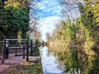 Birmingham Wildlife Conservation Park (small zoo)