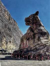 Epic Views and Wild Trails: Exploring the Majestic Tiger Leaping Gorge (虎跳峡)