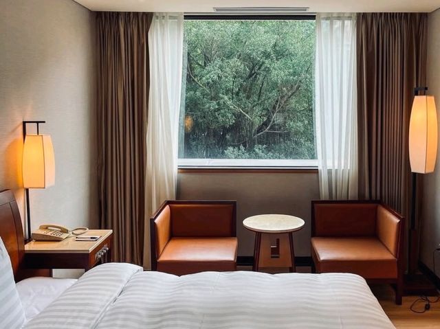 Sweetme Hotspring Resort：悠閒舒適的溫泉度假體驗