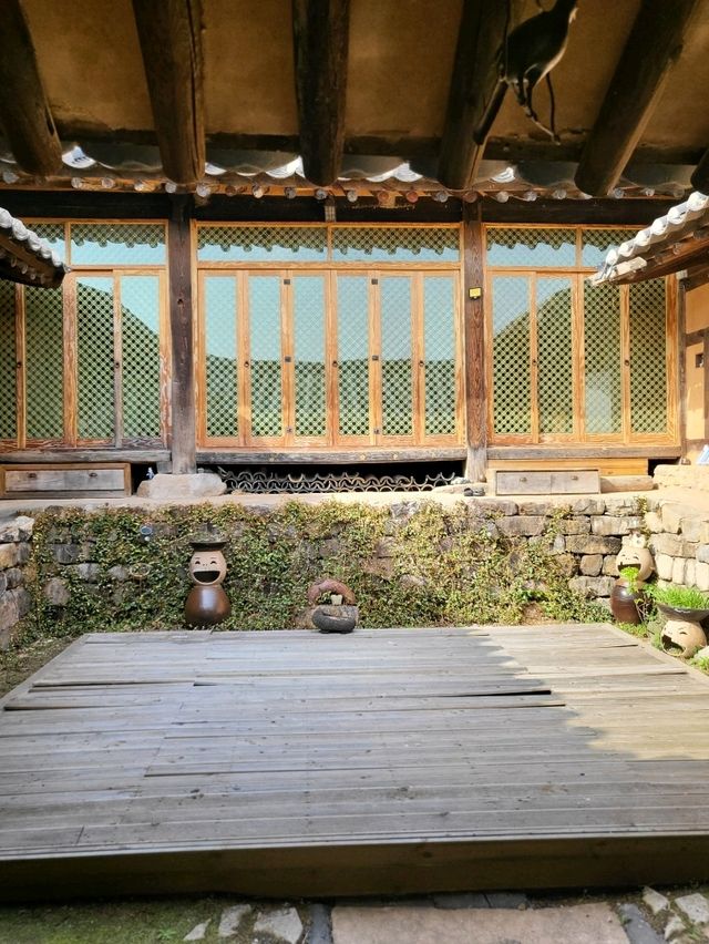 경북유산 고택에서 즐기는 특별한 하루