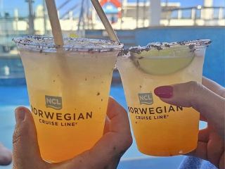 A Perfect Escape: My Norwegian Cruise Line Adventure