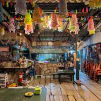 Road trip เที่ยว #เกาะช้าง จ.ตราด