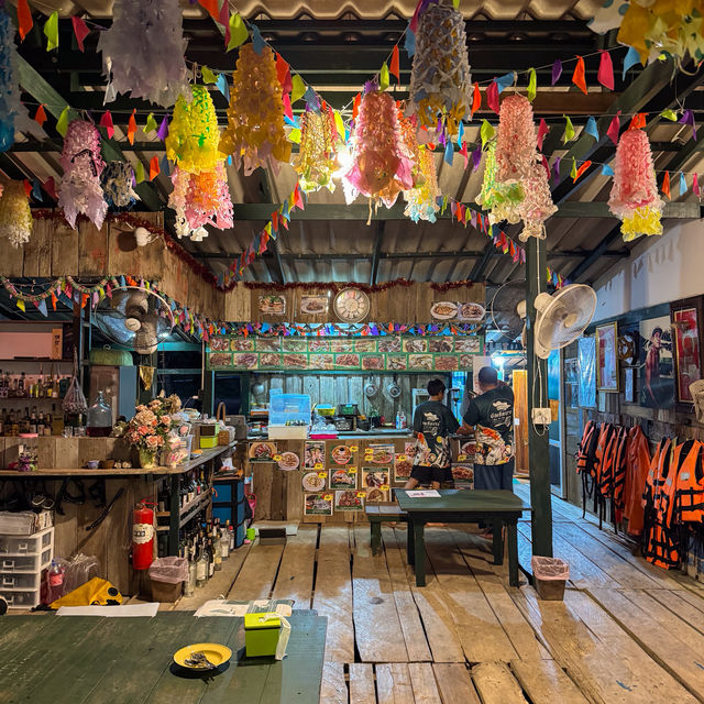 Road trip เที่ยว #เกาะช้าง จ.ตราด