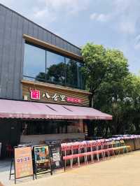小橋漏水各類特色的橋樑 打卡的必定去