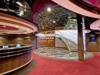 "MSC Divina: The Ship That’s Like a Floating Italian Opera (With Unlimited Gelato)" 🎭🍦🚢