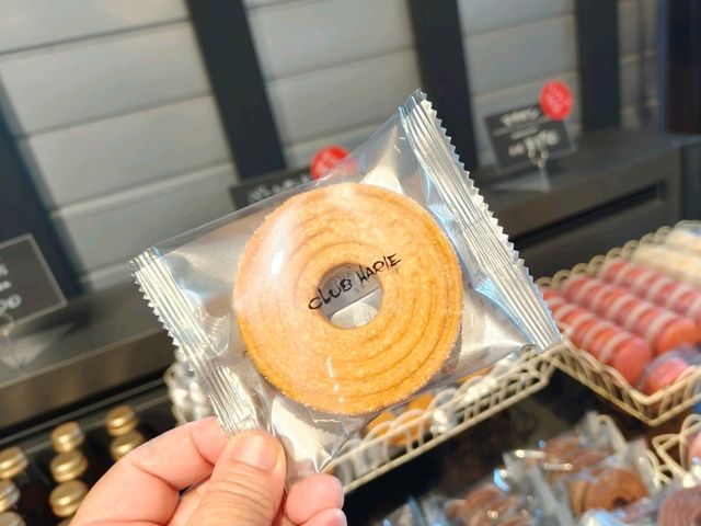 童話の世界に迷いこんだ『お菓子の村』ラ コリーナ近江八幡