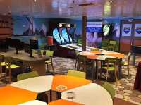 ✨ Discovery Princess Cruise: Your Passport to Pure Wanderlust 🌍🚢  