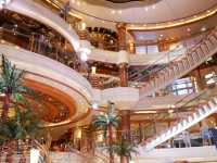 🏝️ Island Princess Cruise: Your Ticket to Paradise (With a Side of Adventure!) 🌊🚢 