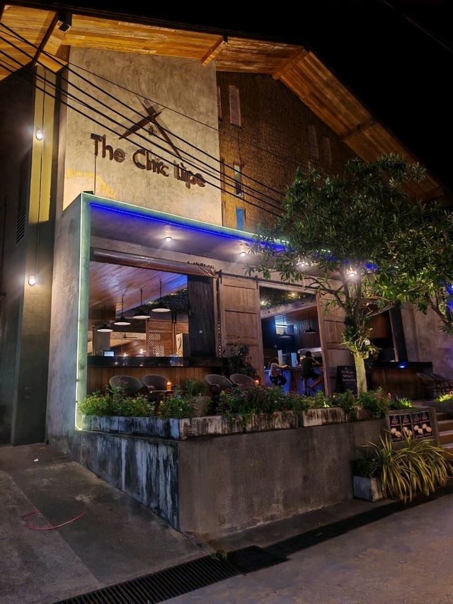 เกาะหลีเป๊ะ ใครไม่เป๊ะ เราเป๊ะ