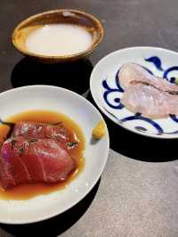 【福岡旅行】雰囲気良くてリーズナブルなお店