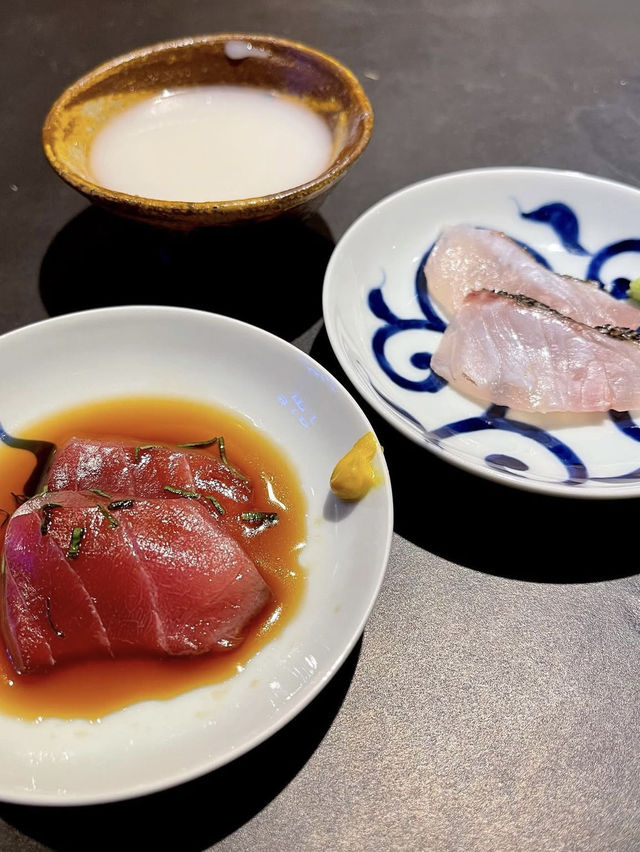 【福岡旅行】雰囲気良くてリーズナブルなお店