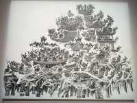 陶瓷藝術的美～綻放光芒