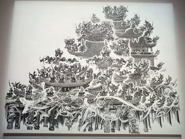 陶瓷藝術的美～綻放光芒