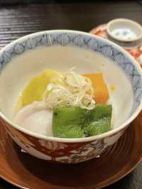 【福岡旅行】ミシュラン二つ星