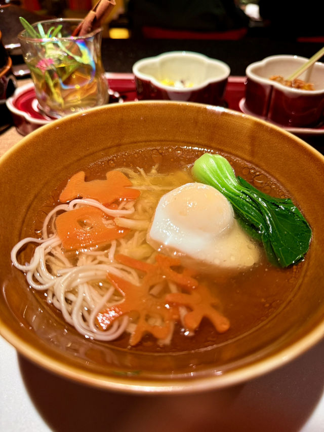 體驗古代貴族的宮廷宴飲文化