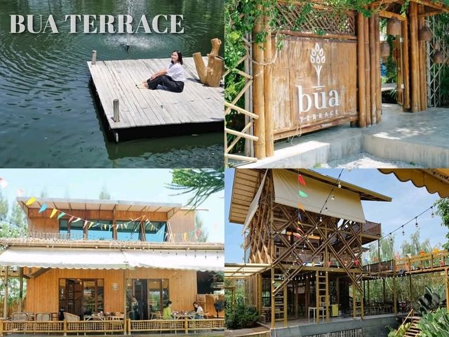 มัดรวม 5 คาเฟ่  [ระยอง] 