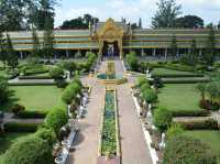 🌾🏯 ROI ET WEEKEND GETAWAY: Where Giant Buddhas & Isaan Charm Collide! 