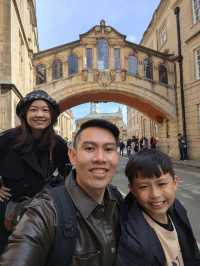 oxford