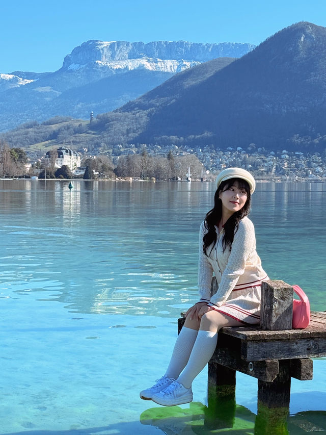 여기는 필수 관광지로 선정이 필요합니다 🦢
