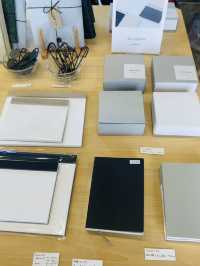 【下北沢】DESK LABO - 魅力的な文房具や雑貨に出会える -