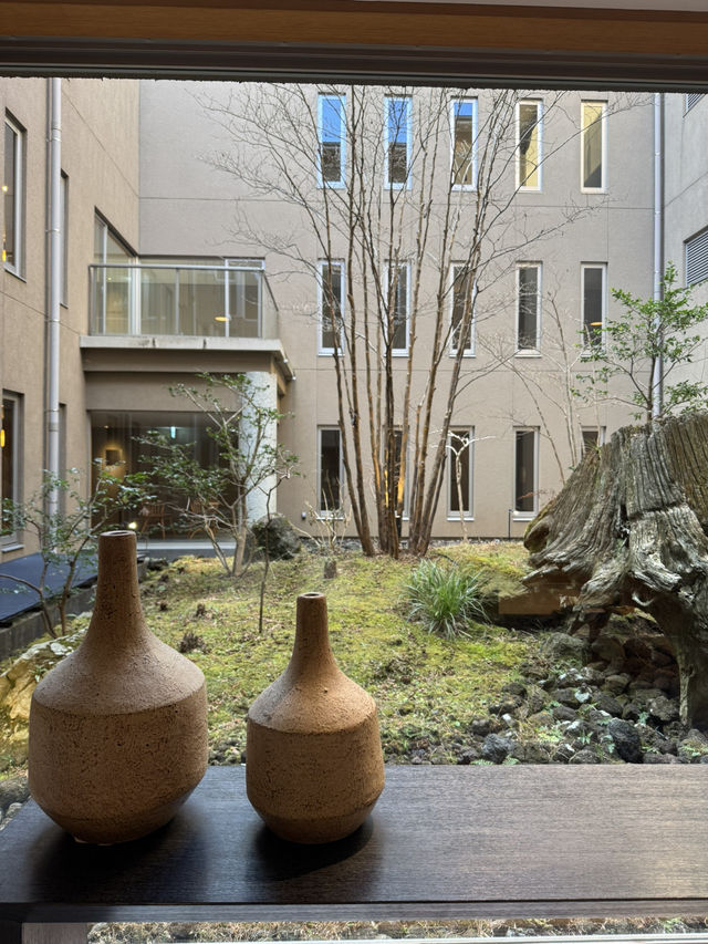 神奈川｜大人のご褒美旅へin 箱根