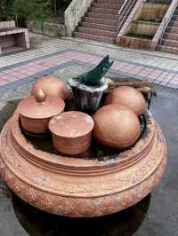 Museum Islam Sarawak: A Gateway to Borneo’s Islamic Heritage