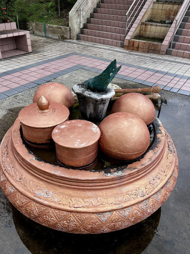 Museum Islam Sarawak: A Gateway to Borneo’s Islamic Heritage