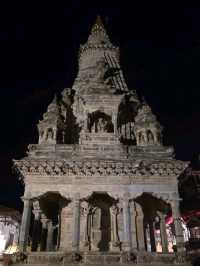 Bhaktapur is warm welcome to Middle age