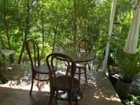 การ์เดนเนอร์ คาเฟ่ 