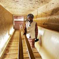 Exploring Timeless Egypt – Pyramids, Nile & More
