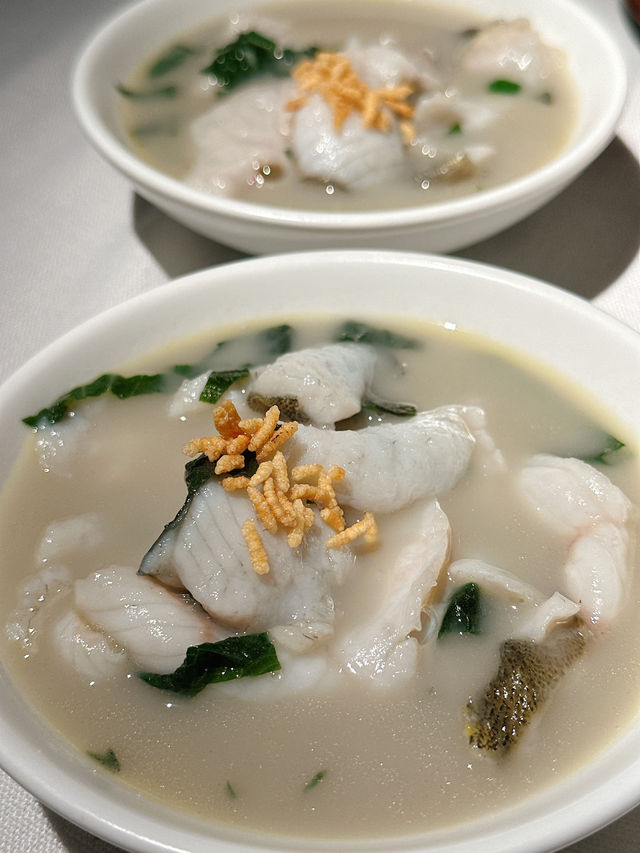 不吃辣都愛上😋 湘菜新體驗！