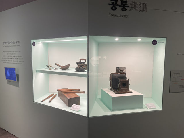 정말 기대이상이에요. 한옥의 역사와 정취에 빠져봐요. 서울근교 은평 한옥박물관