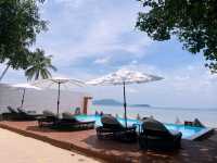 Nitiporn resort koh phayam & seaagain cafe