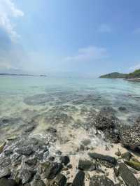 Unseen Koh Si Chang