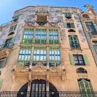 🌴 Weekend Escape to Palma de Mallorca: Sun, Sea & Spanish Charm