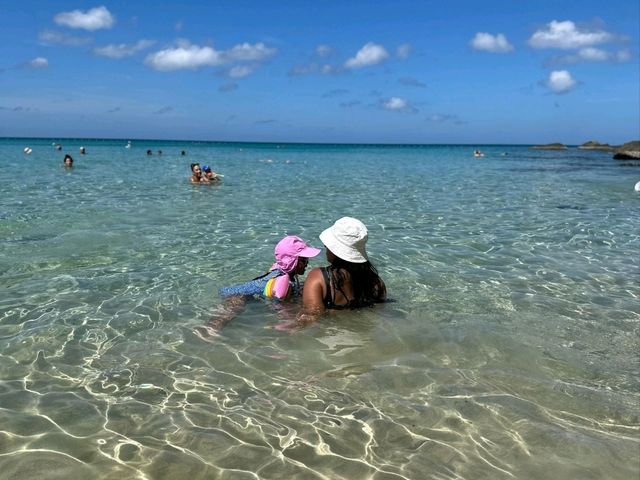 Katathani Beach Resort: Does It Deliver 5-Star Standards?