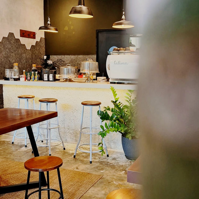 A Cut Above at Deli by The Meatery