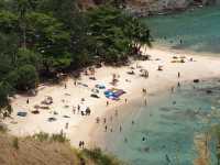 Promthep Cape Viewpoint, Phuket, Thailand 