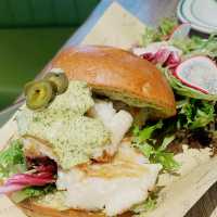 A Taste of Nature at Surrey Hills Grocer