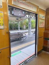 🇯🇵🚟교토여행 가이드: 오사카-교토 한큐라인 ➰➰
