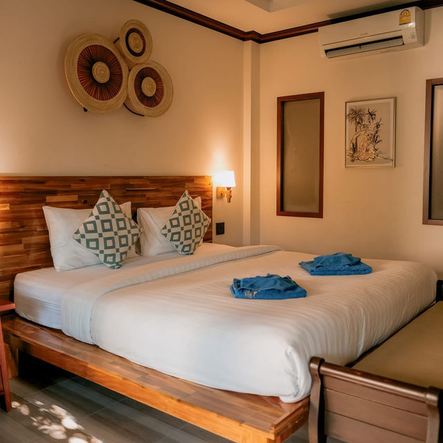 Koh Tao