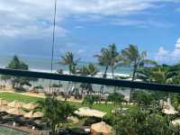 Oceanfront Elegance at Weligama Bay Marriott Resort & Spa