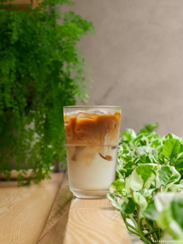 Piko Coffee