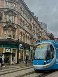 birmingham uk aesthetic