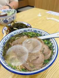 ร้านเปิดใหม่ Lanzhou Noodles ที่เซ็นทรัลเวสต์เกต 