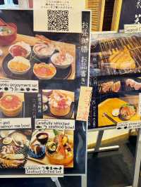 東京豐洲魚市場美食攻略｜新鮮海味與地道滋味