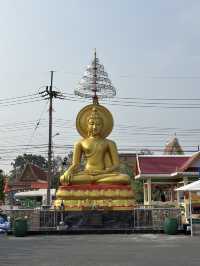 วัดจุกเฌอ แปดริ้ว
